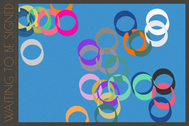 WTBS: Olympics Poster Edition #282 static token preview