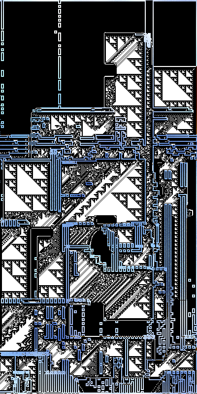 Automata Monads #79 static token preview