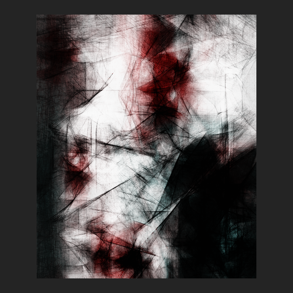 Anabasis #23 static NFT preview