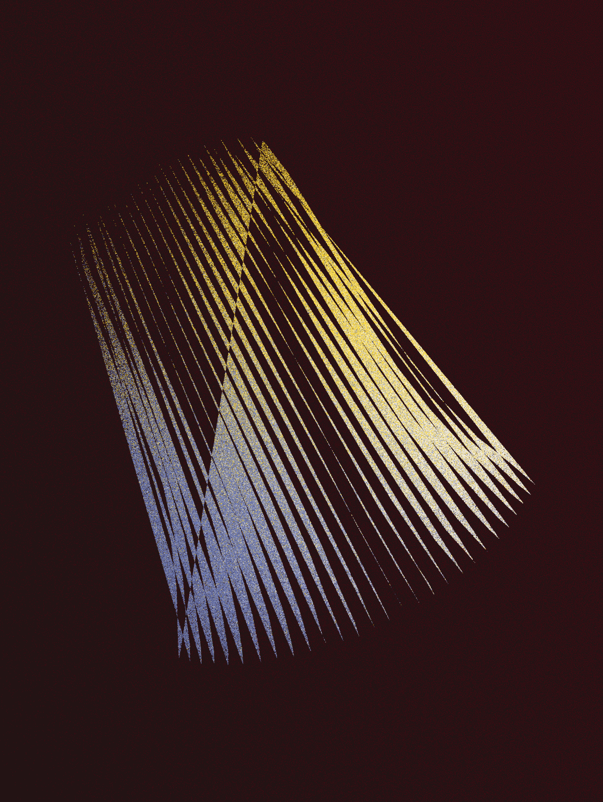 The Artifact #333 static NFT preview