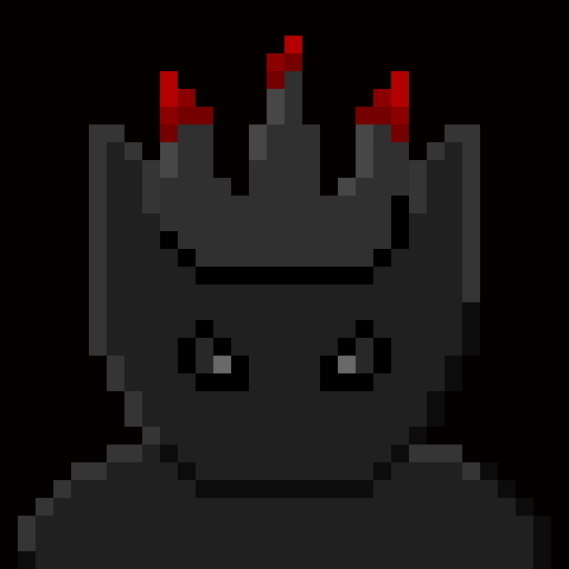 demonz #235 static token preview