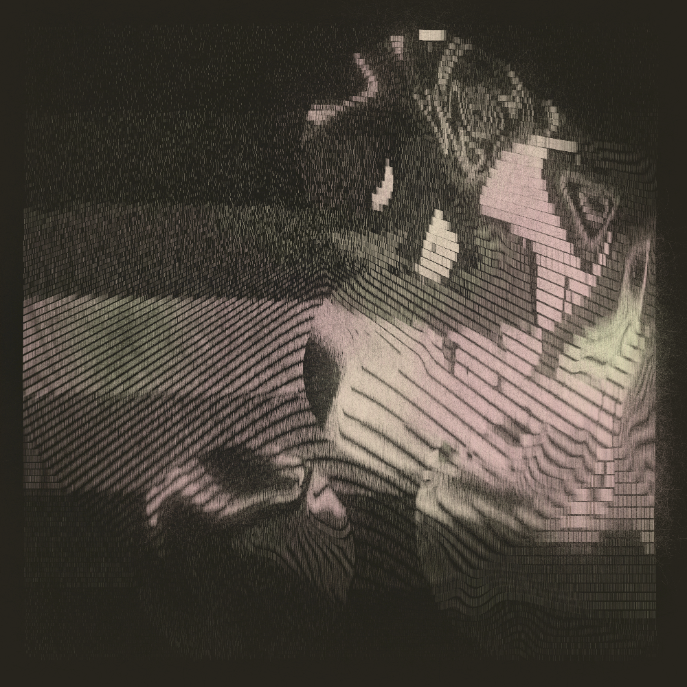 The Space Inside #427 static NFT preview