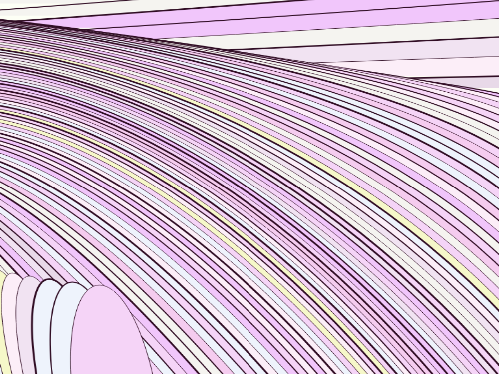 Flume #192 static NFT preview