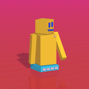 BOTS project preview