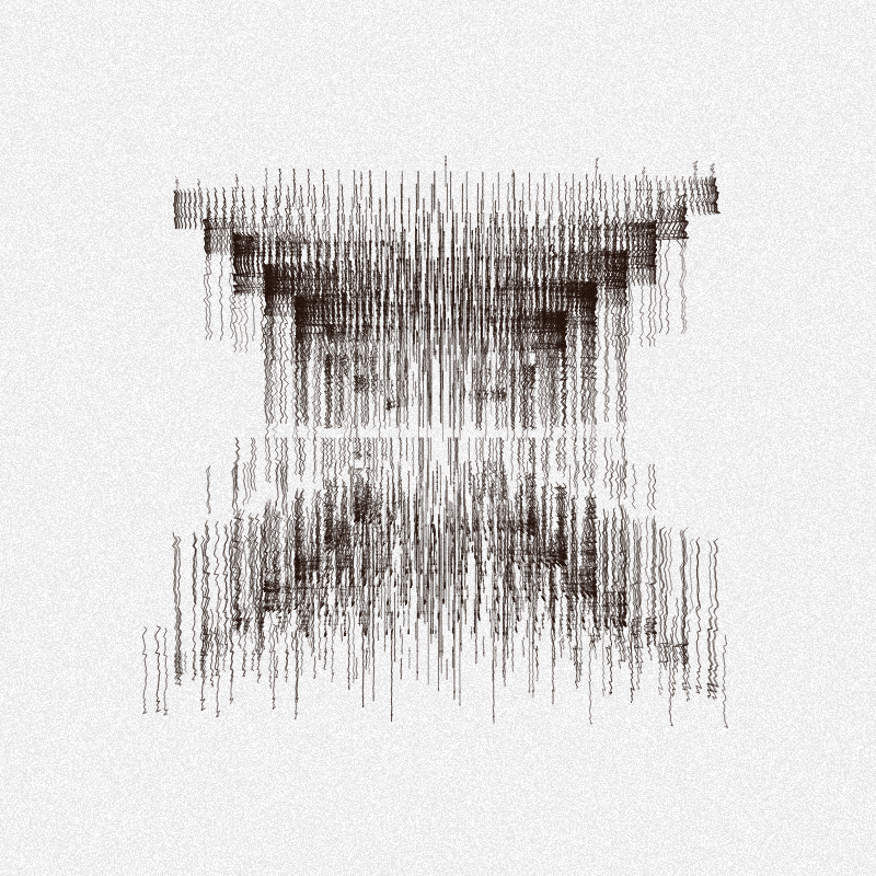 Suprematist Method #2 #33 static token preview