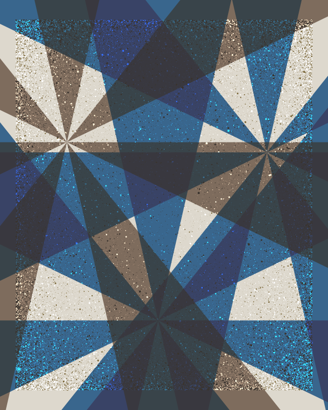 Uninhibited #67 static token preview