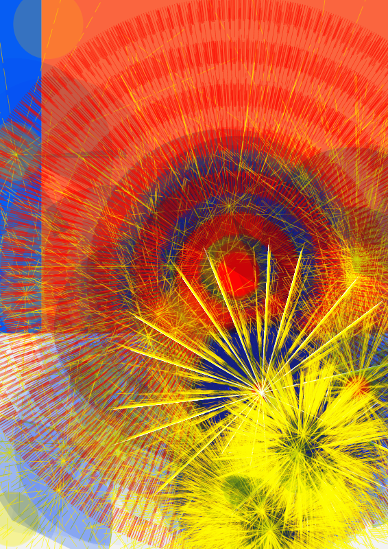 Boom_fx_max #105 static NFT preview