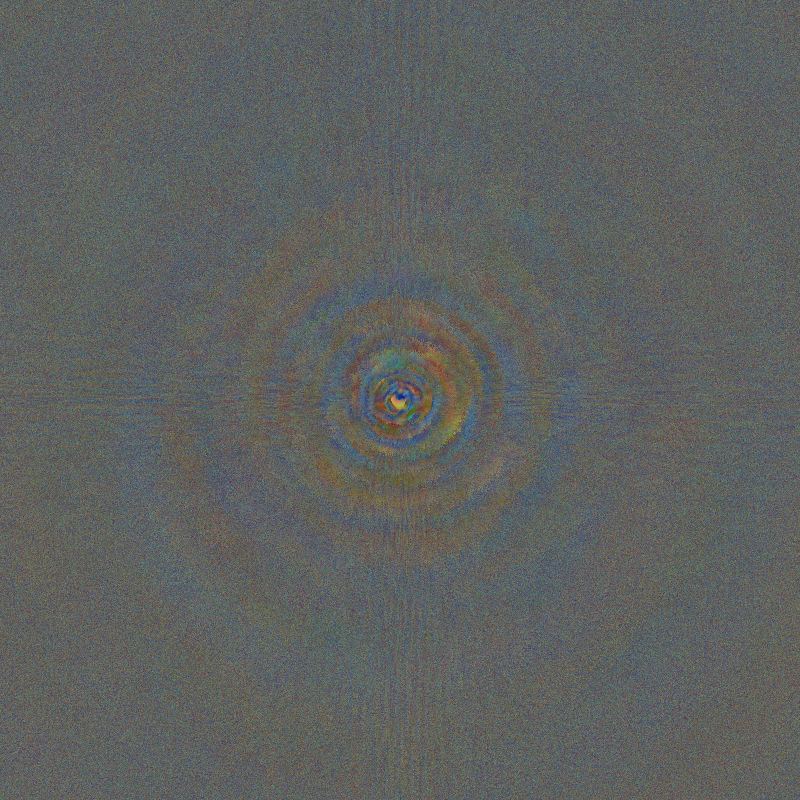 Worm Hole #10 static NFT preview