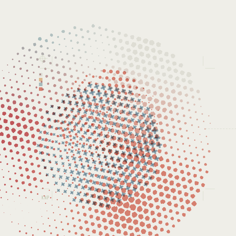The Abstract Truth I #301 static token preview