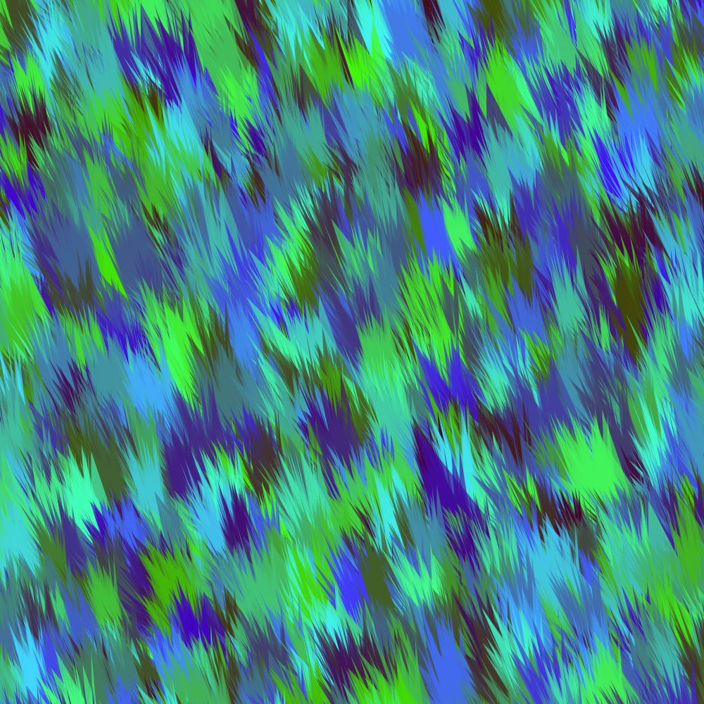 Digital abstractionism #44 static NFT preview