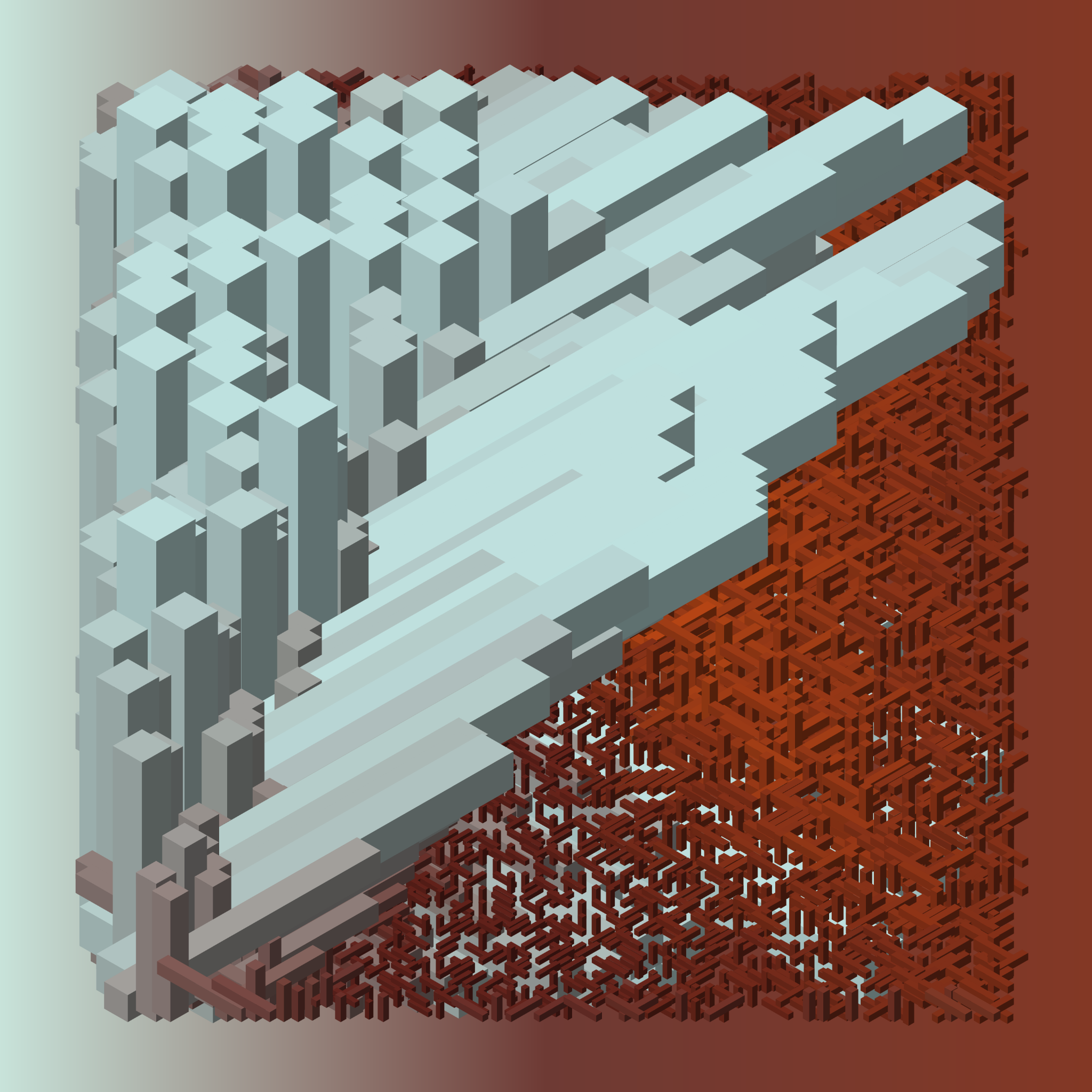 Grim Haystack #417 static token preview