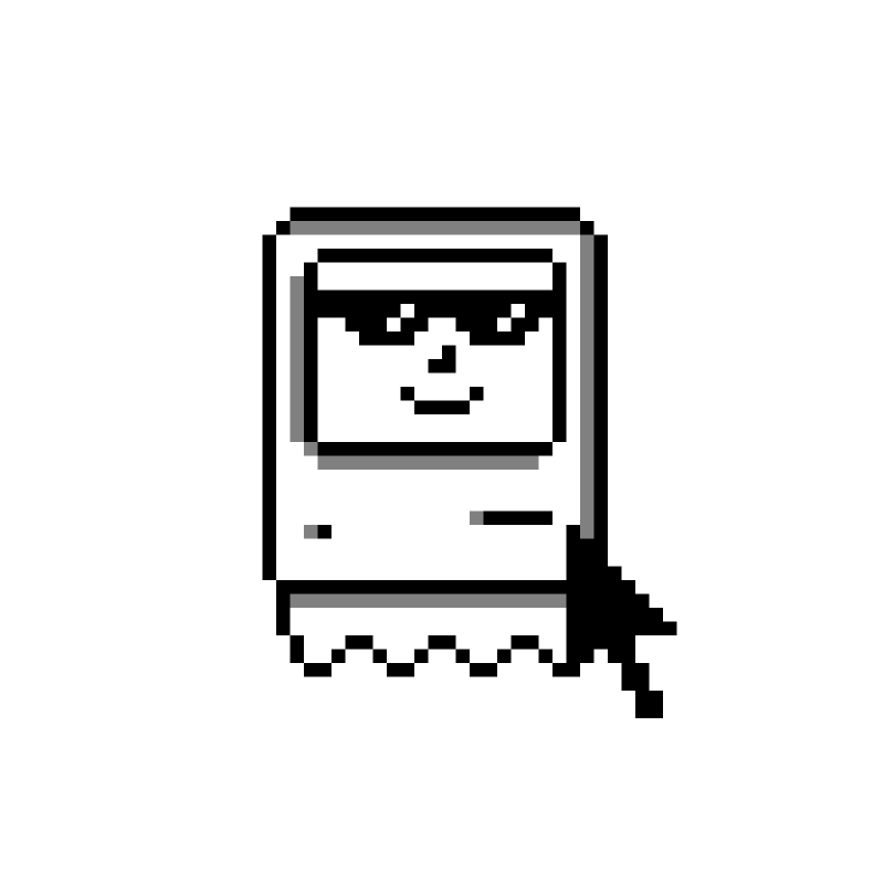 Wintosh Computer Club #56 static token preview