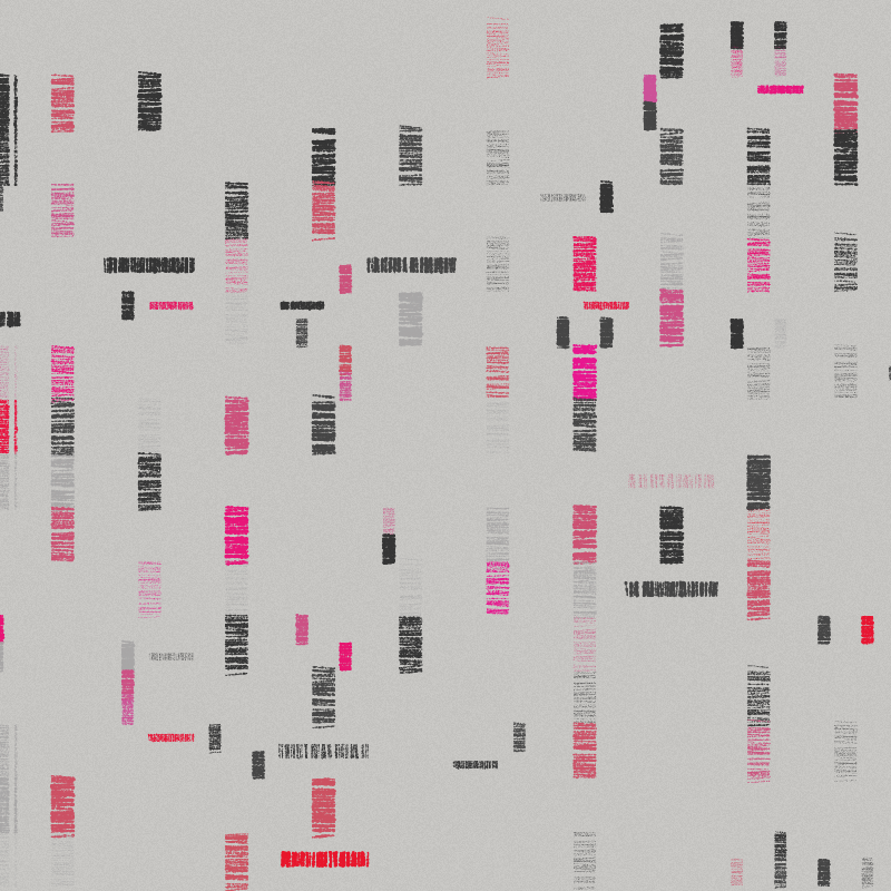 Composition #3 Patchwork Quilt #150 static token preview
