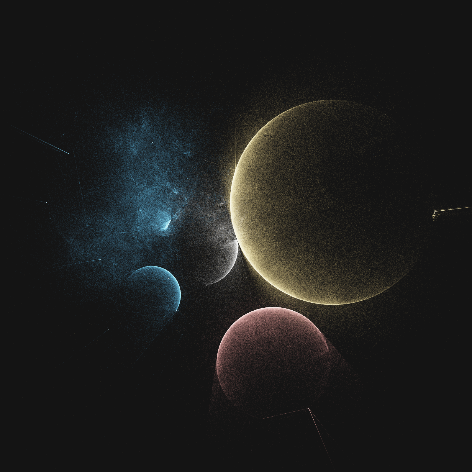 Heat Death #579 static token preview