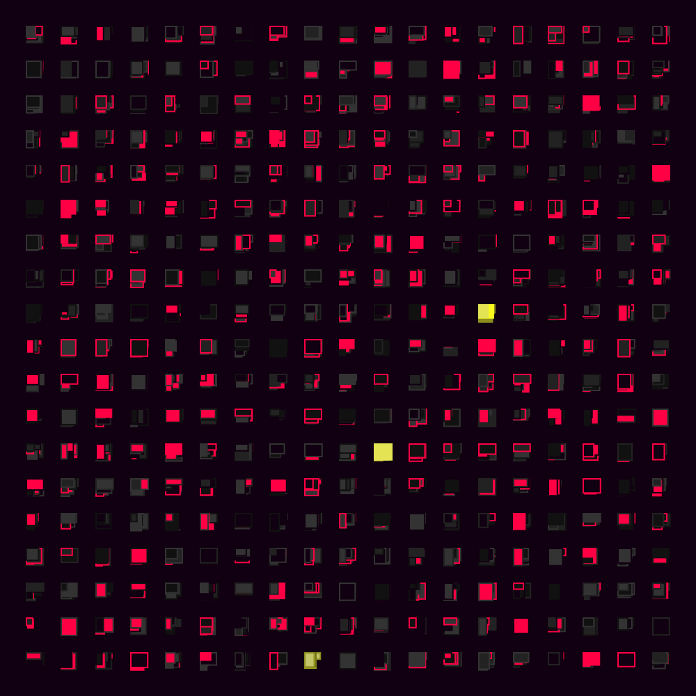 Hardware #92 static NFT preview