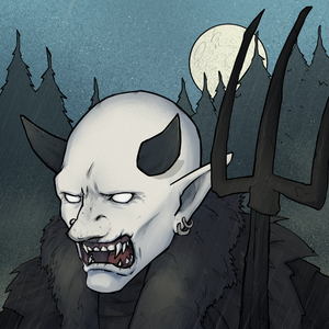 KRAMPUS project preview