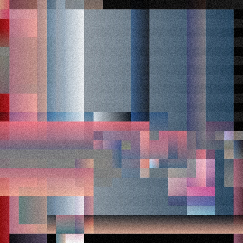 Appropriate Hidden Breeze #193 static NFT preview
