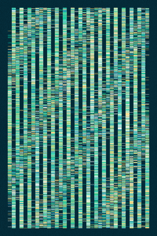 Sequence #235 static token preview