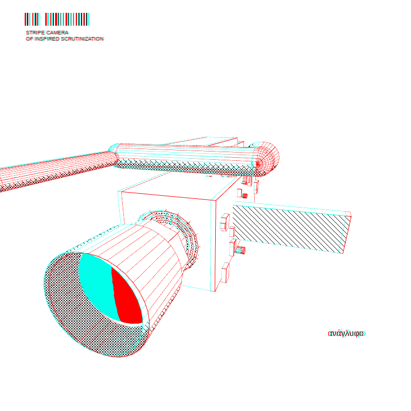 anaverse - Film camera #126 static token preview
