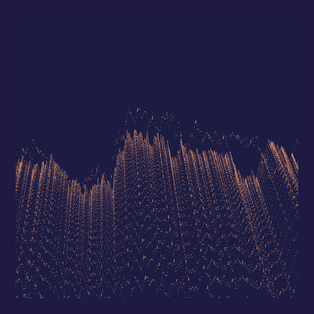 Phases #39 static NFT preview
