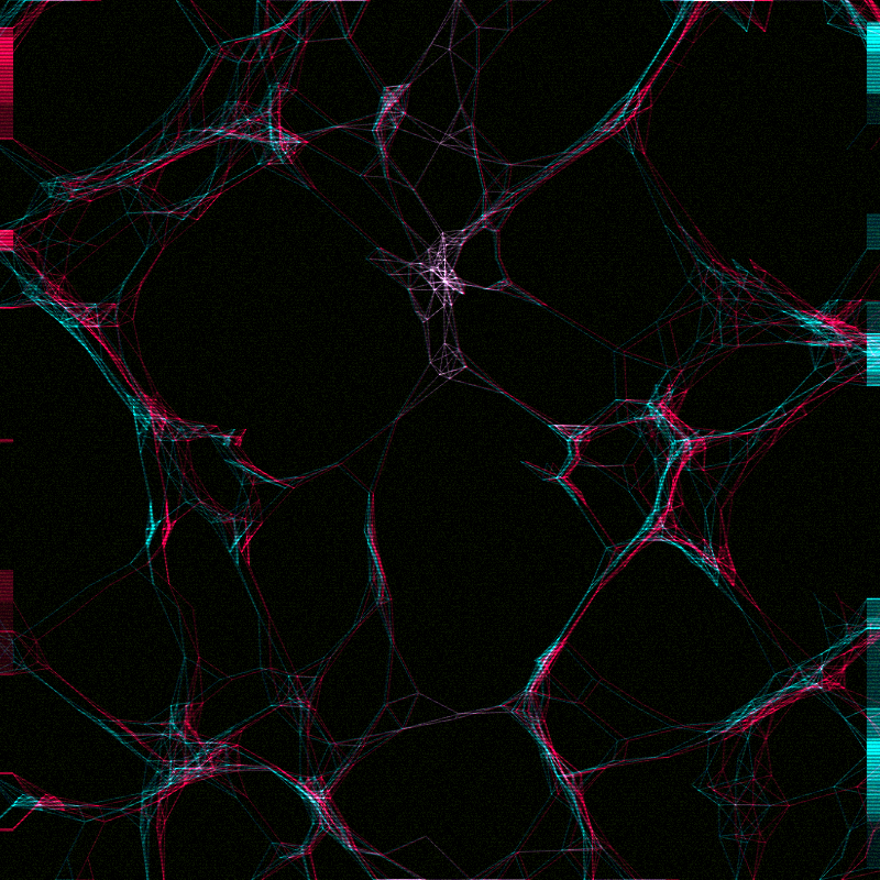 Spider Web #30 static token preview