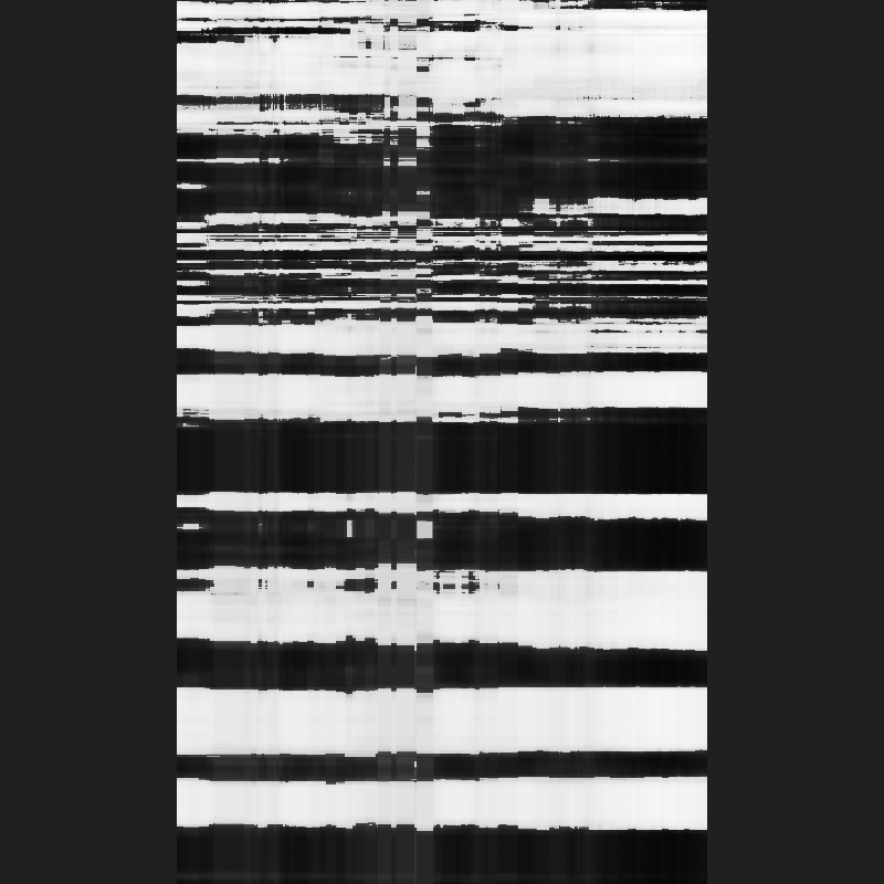 Untitled I #38 static NFT preview