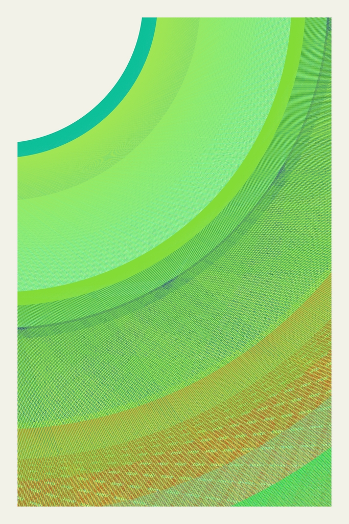 rings(∞) #321 static NFT preview