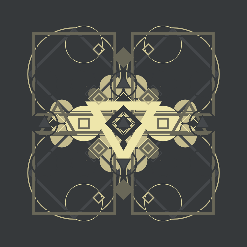 V.M.O.H. #1381 static token preview