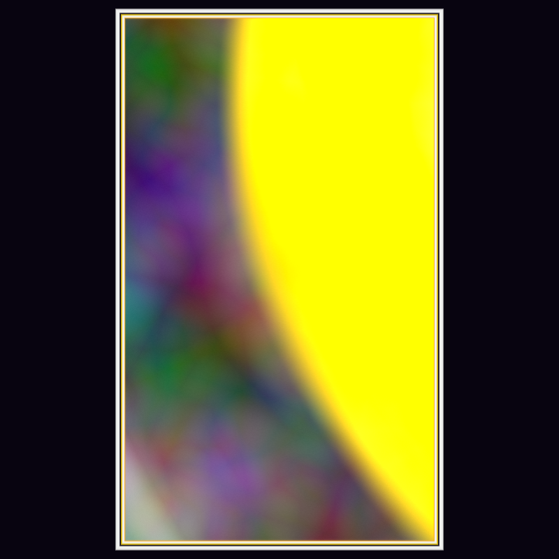 Memory #127 static NFT preview