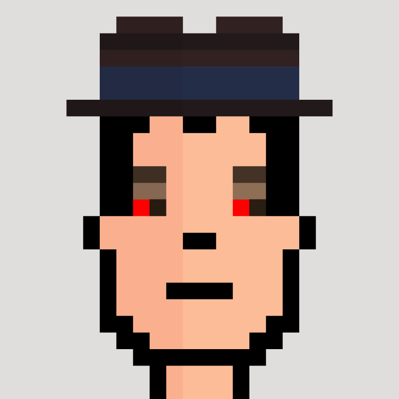 Morixels Mans #1190 static token preview