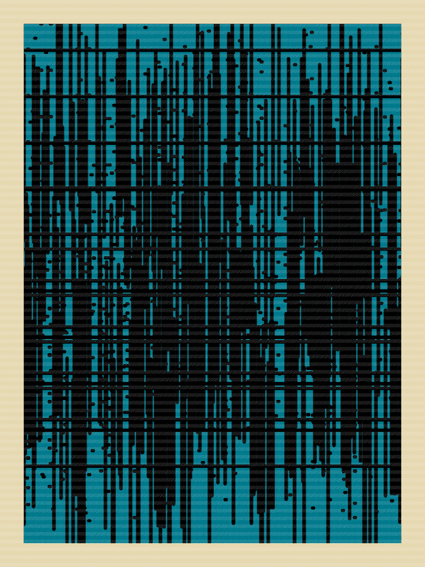 N01ZE GR1D #157 static NFT preview