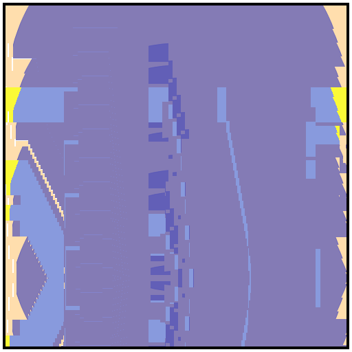 cambi #107 static NFT preview