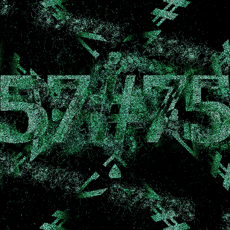 esse #58 static NFT preview