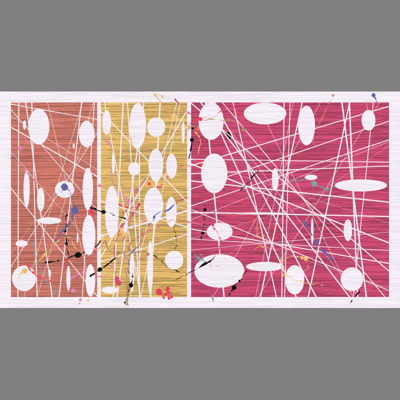 Keyed Doorway #31 static NFT preview