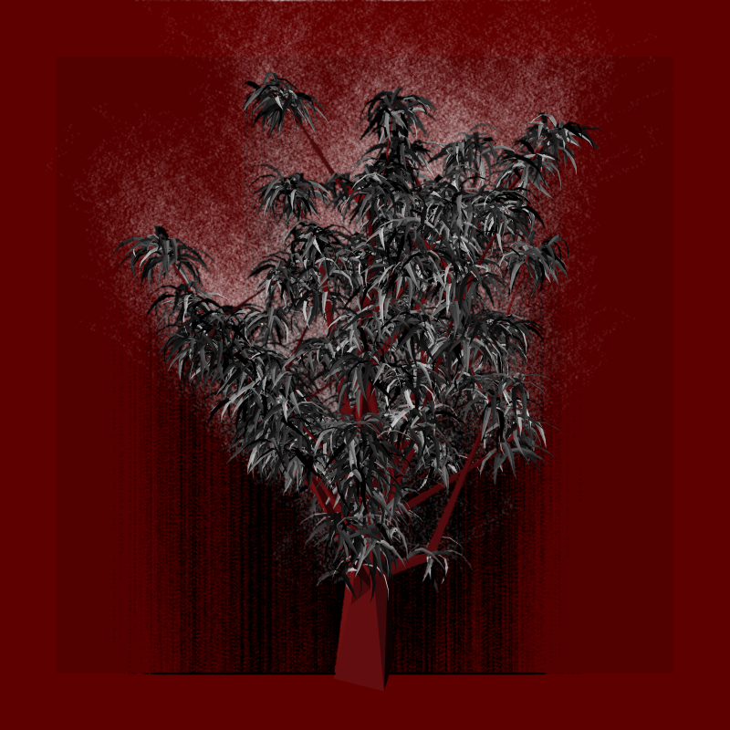 TSQ #65 static NFT preview