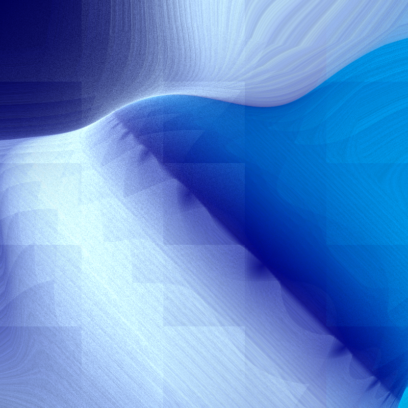 Wavvve #45 static NFT preview