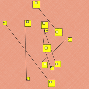 The Connections. project preview