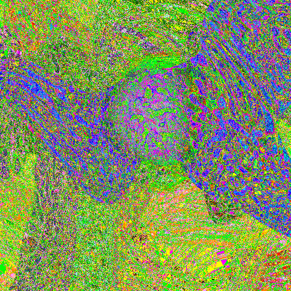 Einstein-Rosen Memories #27 static NFT preview