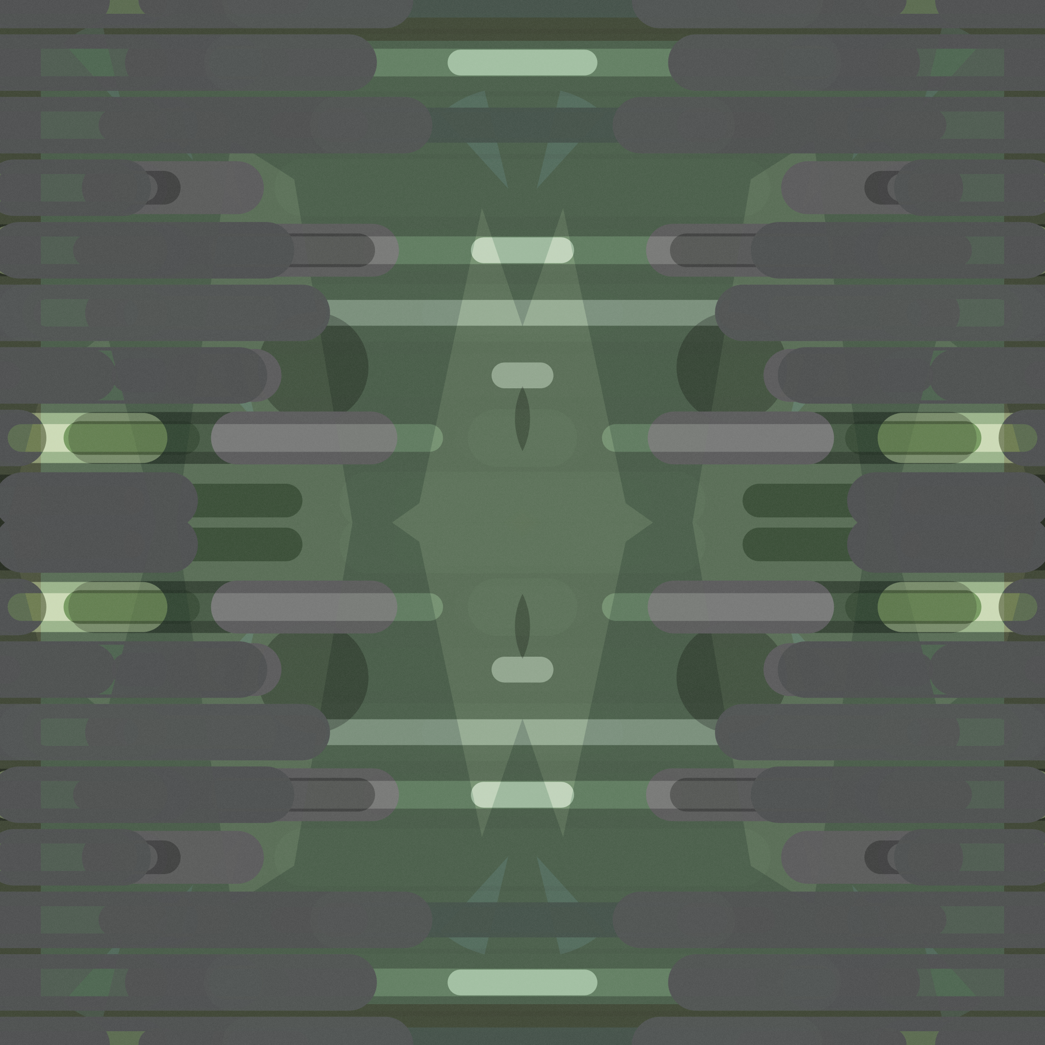 SILENCE! #335 static NFT preview