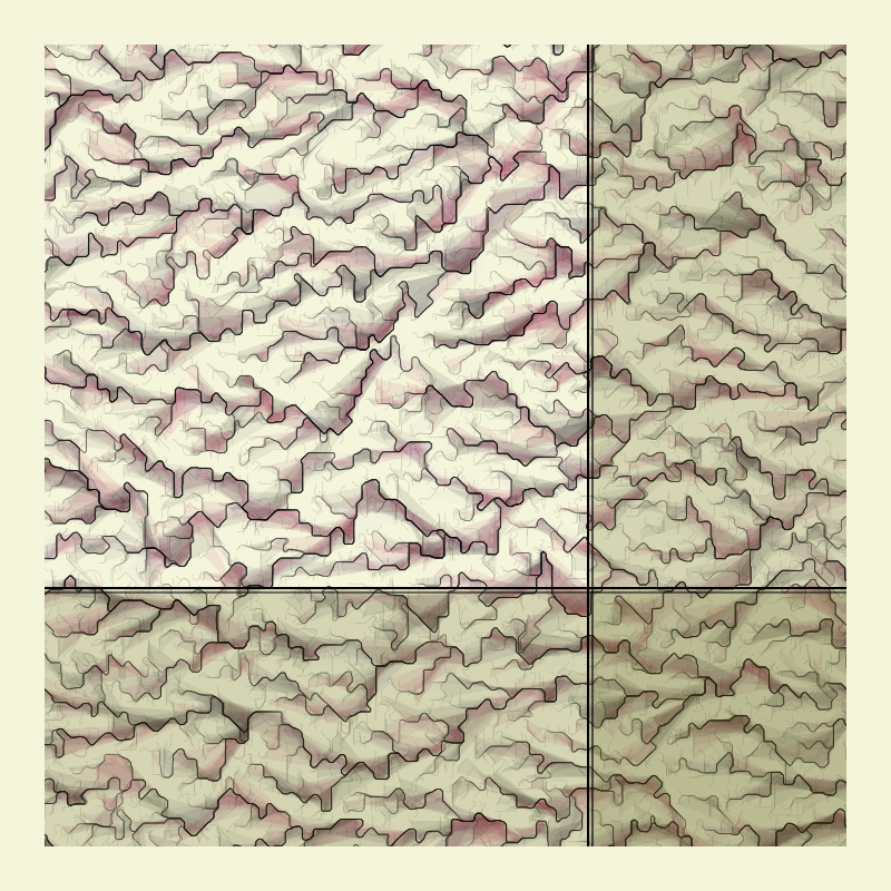 Slick silk 2 #60 static NFT preview