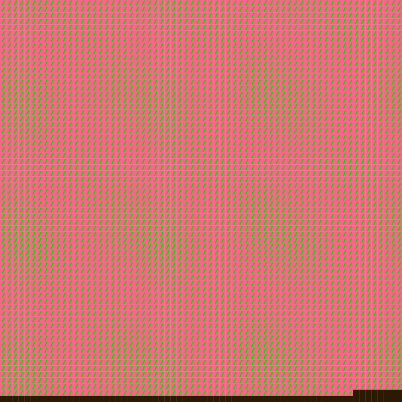 Tally! #4282 static NFT preview