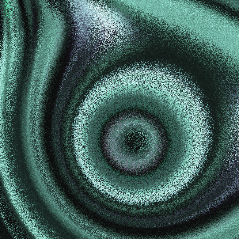 Vortex #235 static token preview