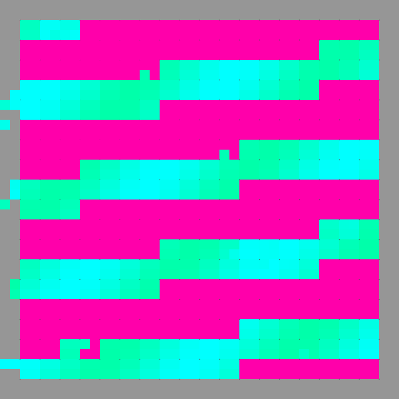 overloaded #58 static NFT preview