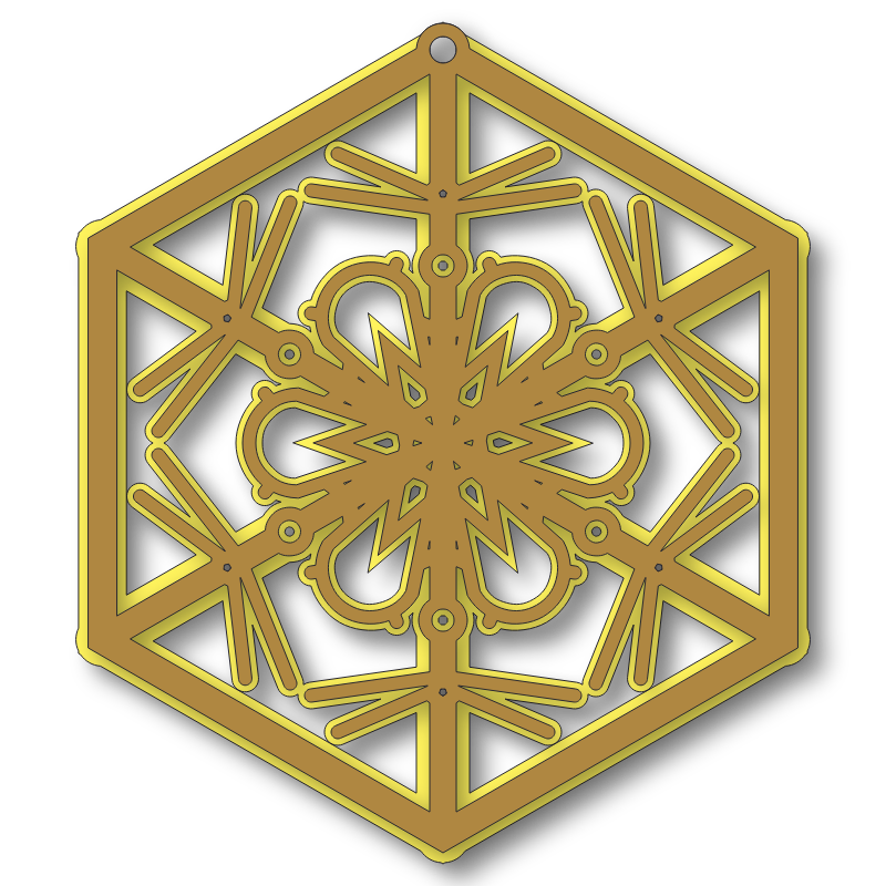 fx(ornament) 2022 #676 static token preview