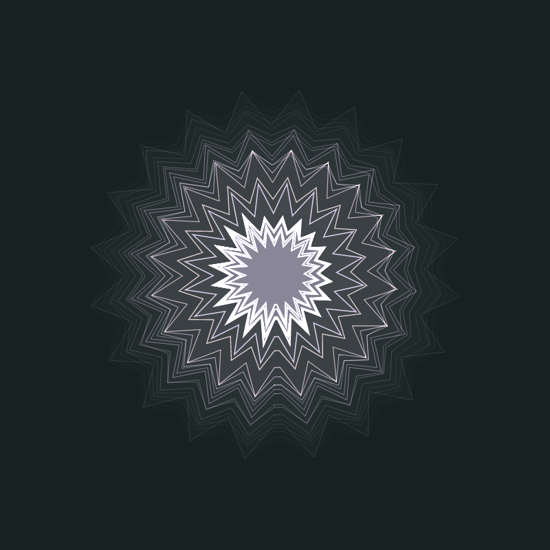 star (complex) #364 static token preview