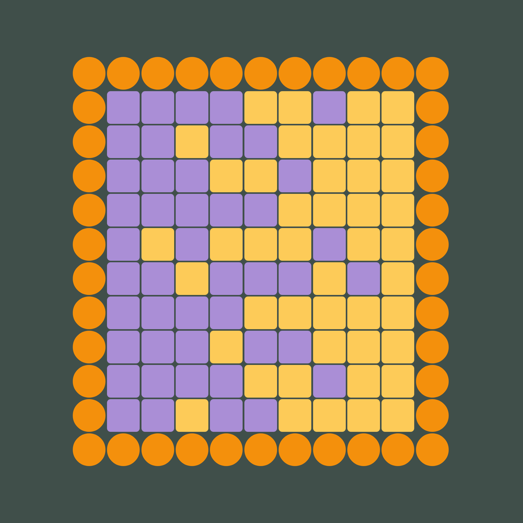 Tilemoji #52 static NFT preview