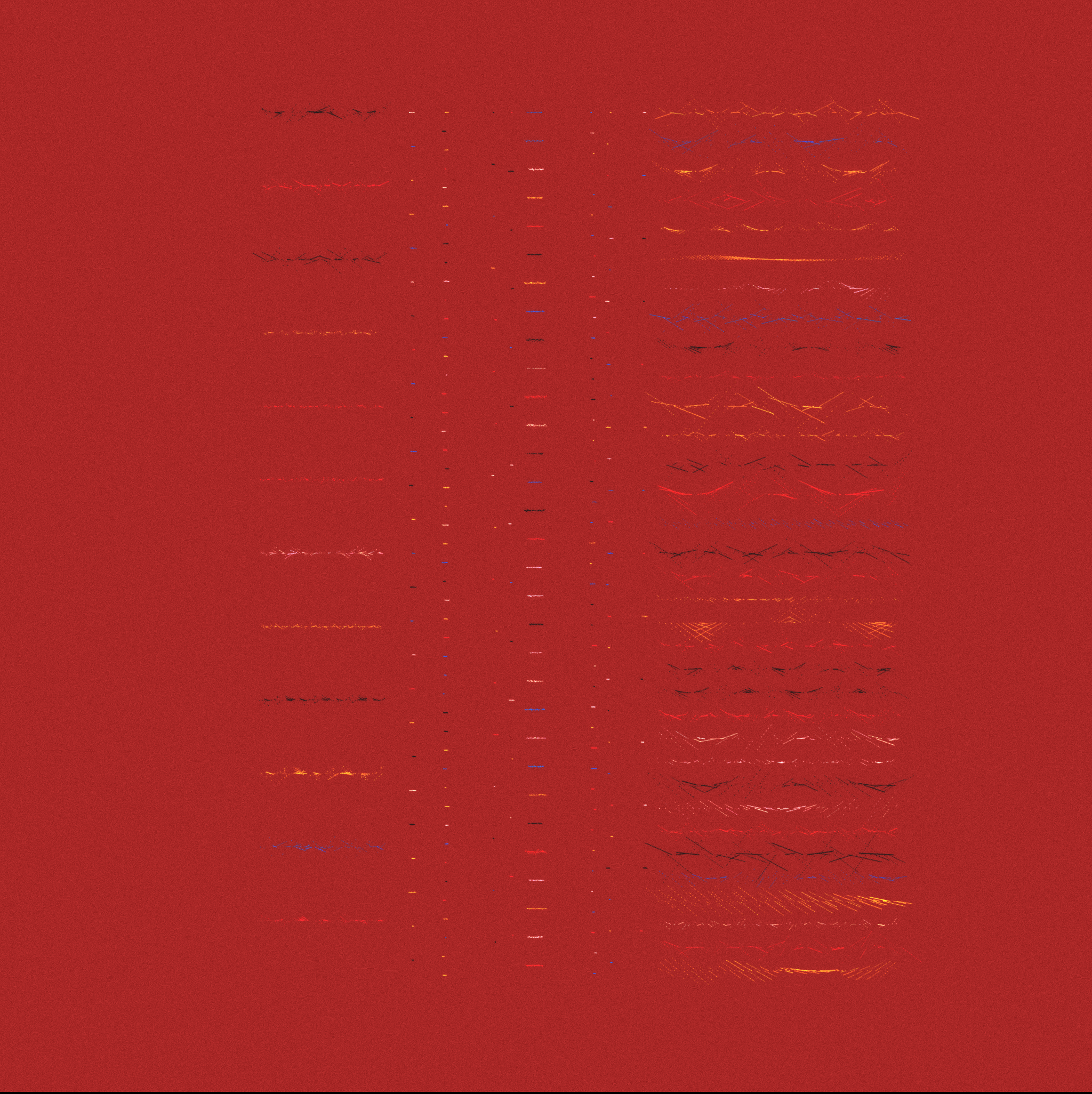 ecologías - A #664 static NFT preview