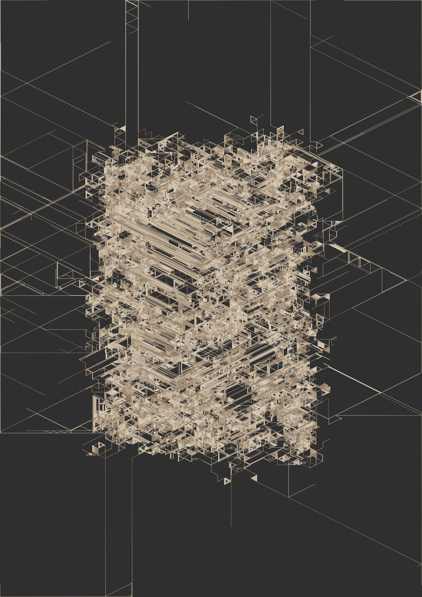 Rebug #90 static NFT preview