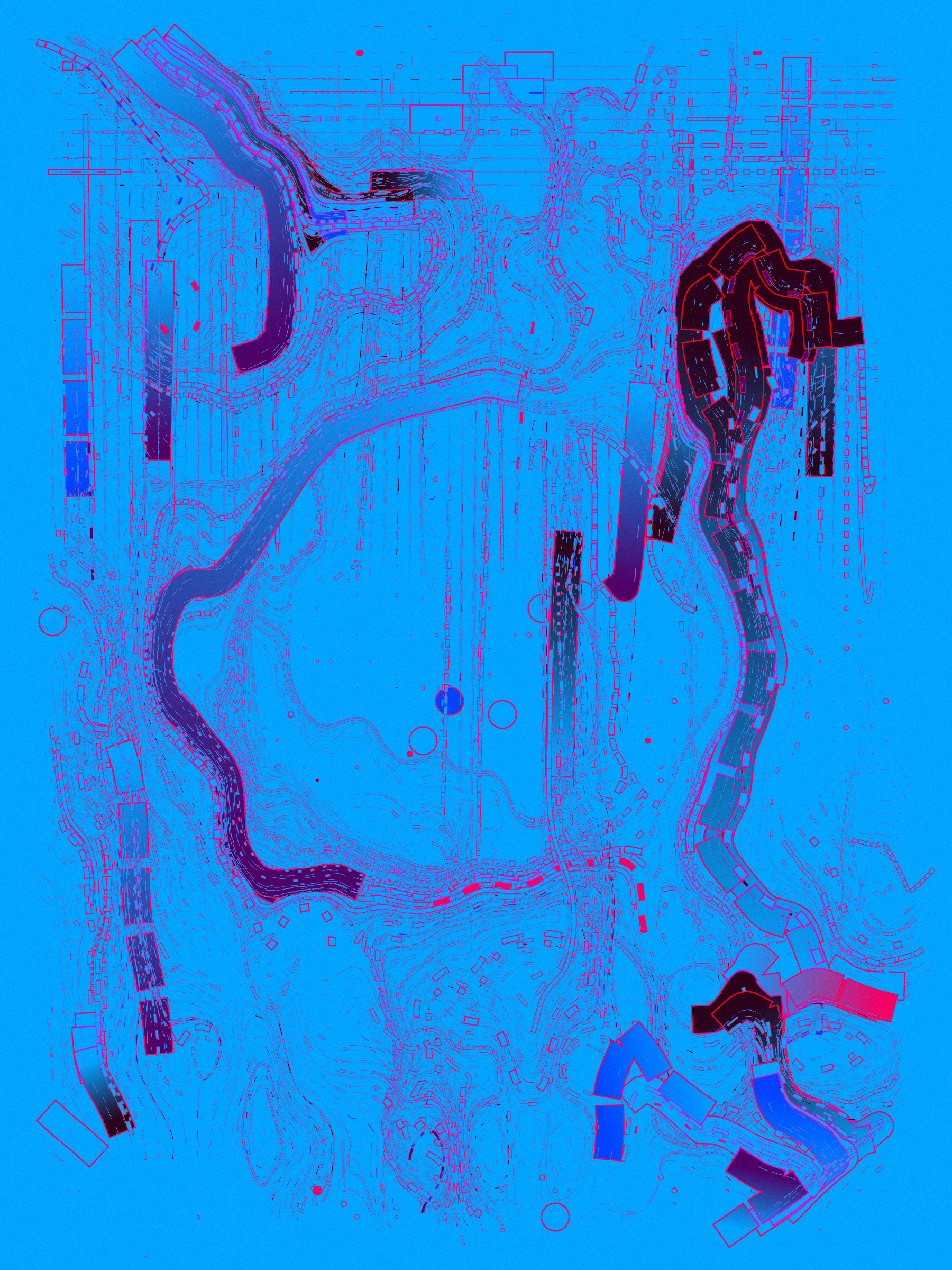 One of These Days #254 static NFT preview