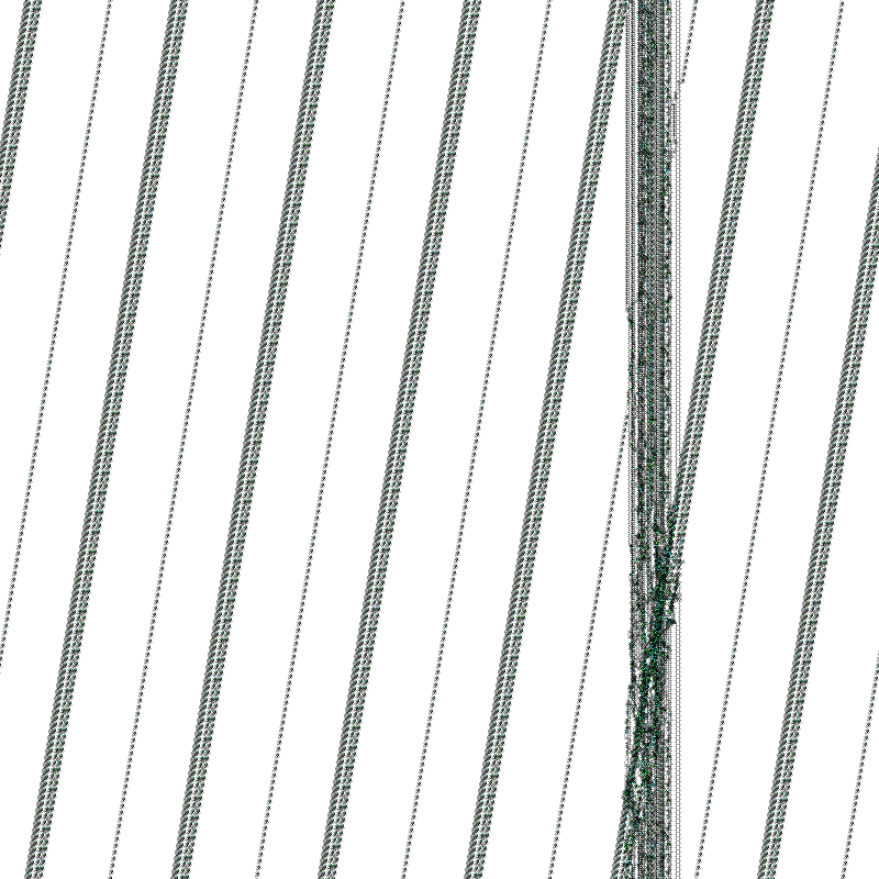 tur1ng #214 static NFT preview